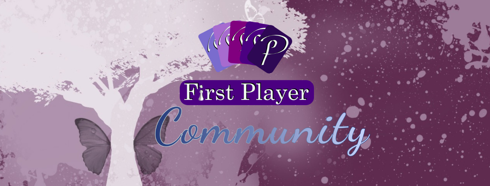 Donation - First Player Community Coffers